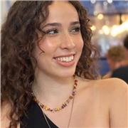 Étudiante en 4ème année d’école d’ingénieur donne cours de maths, physique et chimie